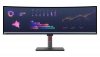 Lenovo Monitor komputerowy 49.0 cali ThinkVision P49w-30 WLED 63DBRAT1EU